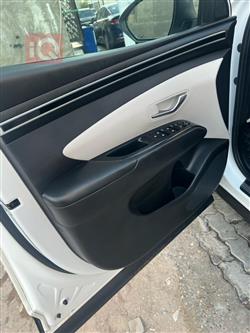 هیوندای تۆکسۆن